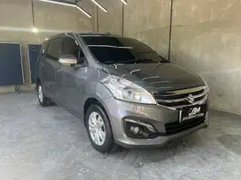 2018 SUZUKI ERTIGA 1.4 GX MT
