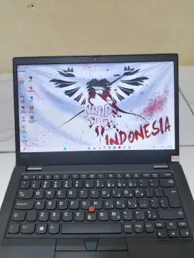 Lenovo Thinkpad L13 Core i3-10110U Gen 10 Super Mulus