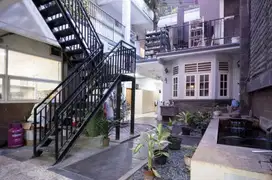 Rumah Cocok Untuk Usaha di Surabaya Pusat