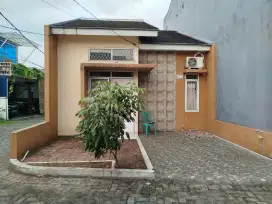JUAL RUMAH PRIBADI