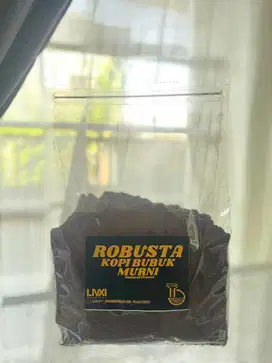 Kopi Racik Untuk Warkop/Pribadi