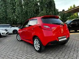 Mazda 2 2013 Bensin