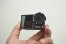 DJI OSMO ACTION 3 STANDARD