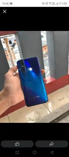 Vivo V15 6/64 PRO ORI