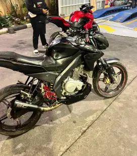 Vixion Nvl 2014