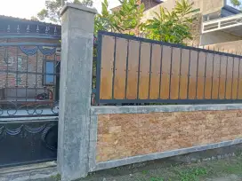 Dijual rumah di pandaan