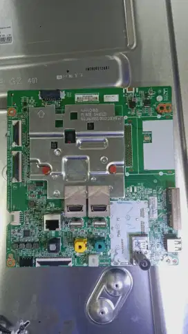 Servis Tv monitor proyektor