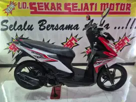 Beat eco cbs 2018 istimewahh