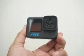 GOPRO HERO 12 BLACK