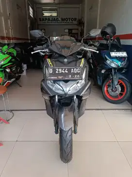 NEW YAMAHA AEROX 155 C TAHUN 2021