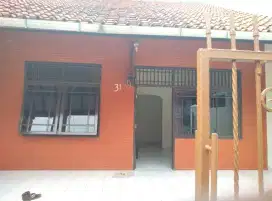 Di sewakan Kontrakan Rumah