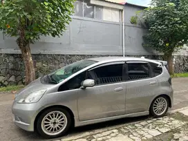 Honda Jazz 2008 Bensin