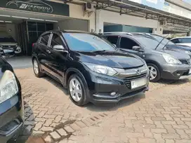 HRV E CVT AUTOMATIC 2015 HITAM HONDA HR-V 1.5
