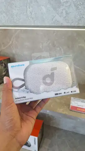Harga Promo Speaker Souncore By Anker Fullbass