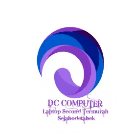 Laptop Second Harga Terjangkau -Ready Lenovo Dell HP Asus Toshiba dll