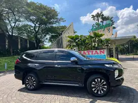 Mitsubishi Pajero Sport 2021 Diesel