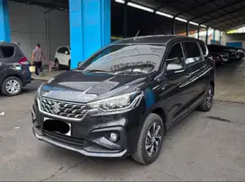 Suzuki Ertiga GX Hybrid AT Matic 2022