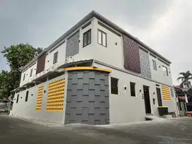 DIJUAL KOST 31 PINTU di BINTARO, TANGERANG SELATAN