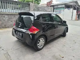 Honda Brio E AT 2016 km 60 an istimewa