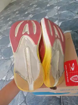 910 haze veloce