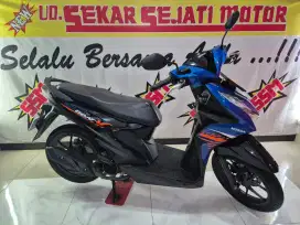 Beat led cbs 2022 istimewahh