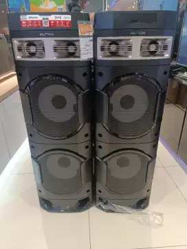 Speaker polytron PAS10DF28