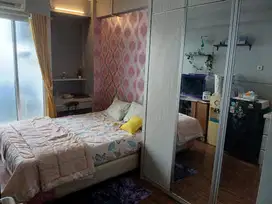 Apartemen paragon village (studio)