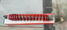 di jual shockbreaker belakang Mio sporty/smile original bekas copotan