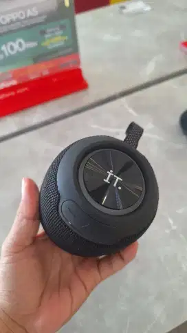 Harga Promo Speaker iT Thunderball Fullbass