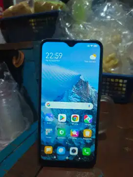 Xiaomi redmi note 8 4/64 batangan
