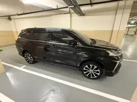 Toyota Avanza 2024 Bensin