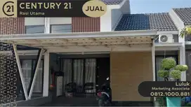 DIJUAL RUMAH DI PERMATA CIMANGGIS TAPOS DEPOK