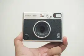 INSTAX MINI EVO FUJI FUJIFILM PRINTER KAMERA CAMERA PRINT
