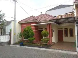 rumah kontrakan / sewa rumah daerah paulan, colomadu