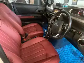 Toyota Sienta 2021 Bensin