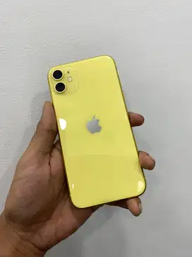 Iphone 11 128gb resmi beacukai anti blokir 100%