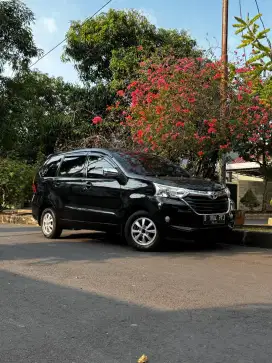 DP3JT avanza G at 2016