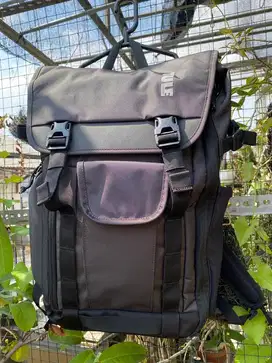 WTS Thule Subterra Tas Backpack TSDP 115 25L - Dark Shadow