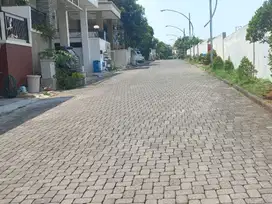 Rumah siap huni di Graha wahid semarang BU