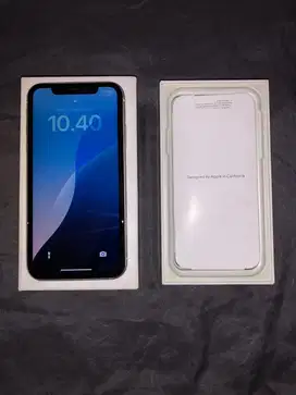 Iphone 11 128gb ex inter
