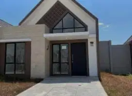 Dijual rumah siap huni kota podomoro tenjo