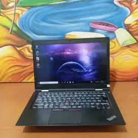 Lenovo Thinkpad X1 Carbon G7 Core i5 Gen 8