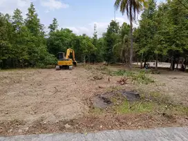Kavlingan Kasihan, Unit Terakhir, Siap Balik Nama