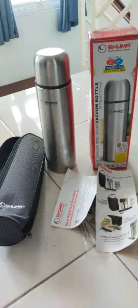 Termos,termos shuma,termos bayi