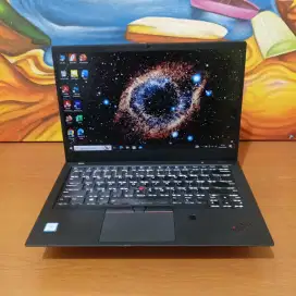 Lenovo Thinkpad X1 Yoga 3rd Core i5 Gen 8
