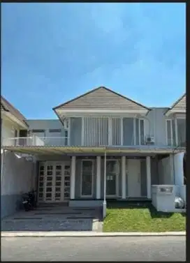 Sewa Rumah Murah Citraland Stonegate Park Semi Furnished