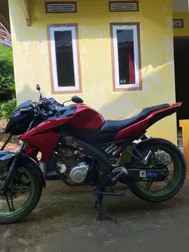 Jual Vixion 2013