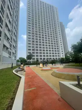 ORANG COUNTY APARTEMEN
