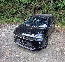 Daihatsu All New Xenia R 2022