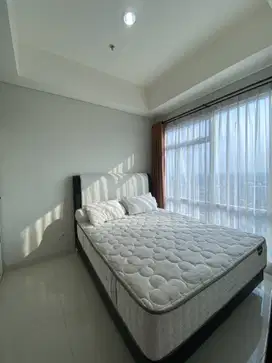Apartemen puri mansion Type 1 Br Uk 37M2 Fully Furnish jakarta barat